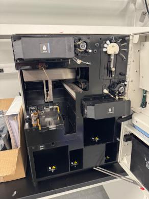 Nova Biomedical Bioprofile FLEX2 Cell Culture Analyzer for Multiparameter Cell Monitoring-cover