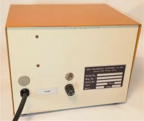 New Brunswick XPH-41 Peristaltic Pump with Masterflex QuickLoad Head, 2 of 3