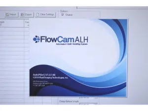 Fluid Imaging Technologies FlowCam 8100 Particle Analyzer with Automated Liquid Handling System, 3 of 14