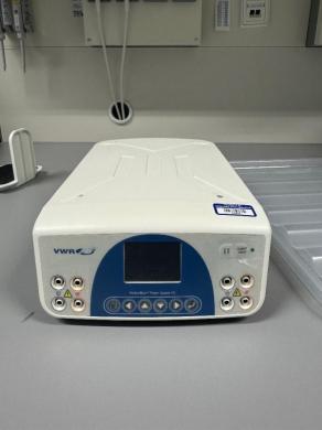VWR PerfectBlue Electrophoresis Power Supply HC with Multi-Output Digital Control-cover