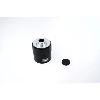 Olympus U-PMTVC Microscope Video Camera with C-Mount Adapter