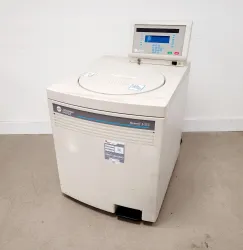 Beckman Coulter Avanti J-25i Centrifuge Lab, 12 of 20