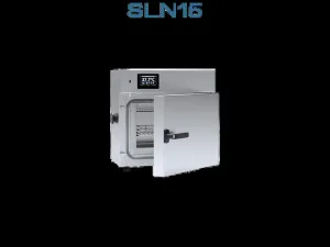 POL-EKO SL Laboratory Drying Oven with SMART/SMART PRO Controller and Air Circulation Options, 2 of 17