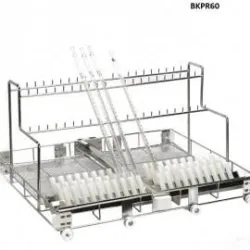 BioBase BK-LW Series Thermal Disinfectors for Medical and Laboratory Instruments, 9 of 11