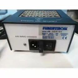 Fibertron 9560 Thermal Block, 5 of 9