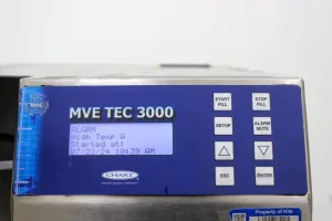 MVE/Chart HECO 1536P-190AF-GB Cryofreezer Series 1500-190 (2019), 8 of 11