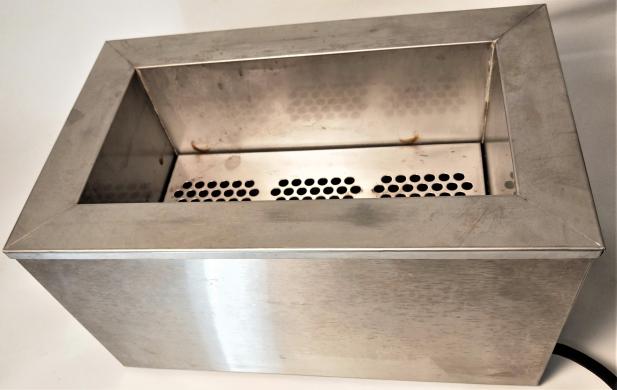 Fisher 91 Serological Bath (5L)-cover