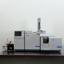 Bruker 450/320 GCMS System