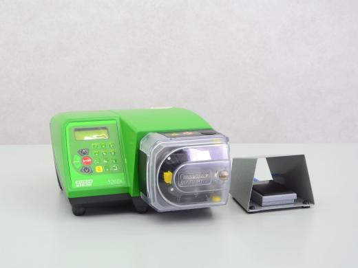 Watson Marlow 520Di Peristaltic Hose Pump for Pharmaceutical and Biopharmaceutical Applications-cover