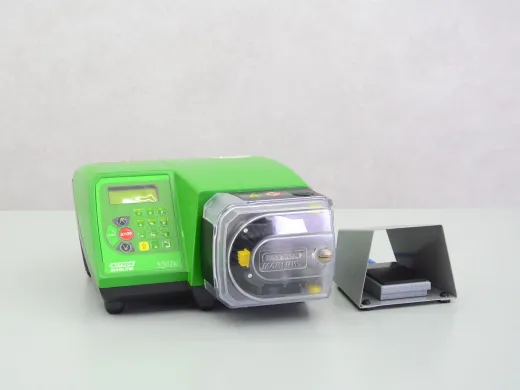 Watson Marlow 520Di Peristaltic Hose Pump for Pharmaceutical and Biopharmaceutical Applications