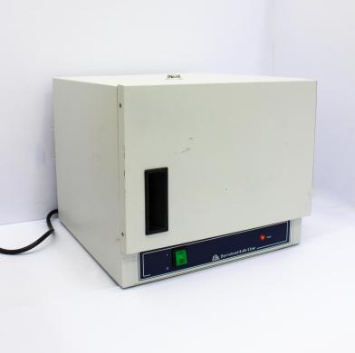 Barnstead Compact Incubator Model 100, Max Temp 78°C, Power Cord Included-cover