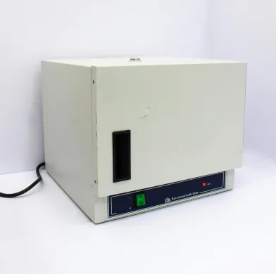 Barnstead Compact Incubator Model 100, Max Temp 78°C, Power Cord Included