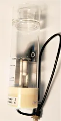 SCP Science 030-200-822 Lead (Pb) Hollow Cathode Lamp for AAS, 6 of 11