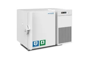 Accucold AULT50PS 1.8 Cu.Ft. Ultra Low Upright Freezer -86ºC for Biotech & Pharma Labs, 6 of 10