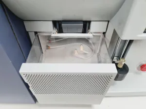 BD Biosciences FACSAria Cell Sorter with Fluidics Cart, 26 of 37