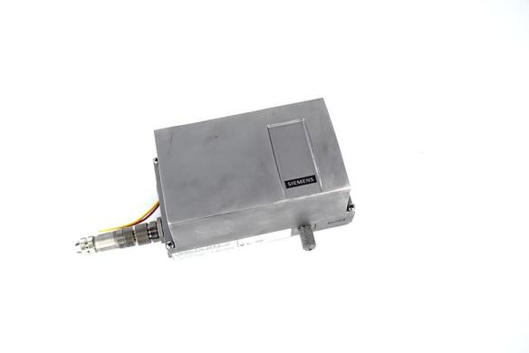 Siemens SIPART PS2 i/p Valve Positioner 6DR5512-0NR10-0AA0-cover