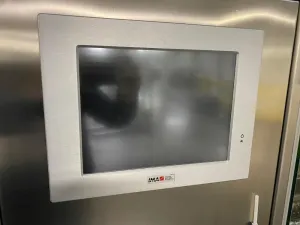 IMA Precisa 18 High-Speed Tablet and Capsule Checkweigher, 2 of 4