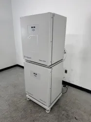 Eppendorf New Brunswick Galaxy 170 S Double Stack CO2 Incubator for Cell Culture, 2 of 4