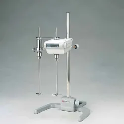Yamato LR Series Laboratory Stirrers with 1000 RPM Brushless Motor and Digital Tachometer, 3 of 3