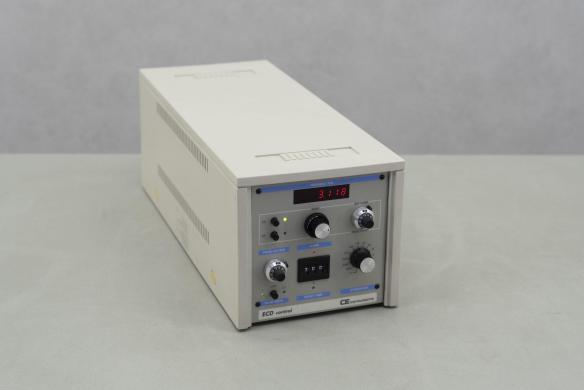 Carlo Erba Instrument ECD controller-cover