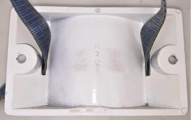 Assorted Gas Cylinder Holders and Supports for Wall and Bench Mounting-cover