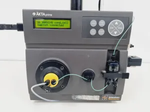 Amersham Biosciences AKTA Prime FPLC System, 8 of 20