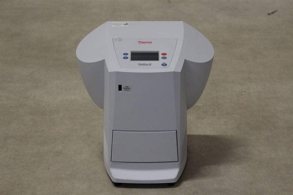 Thermo Scientific PikoReal 24 Thermal Cycler