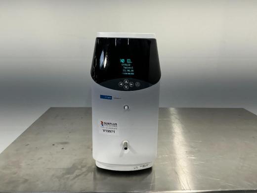 Agilent Technologies 1290 Infinity II ELSD HPLC-cover