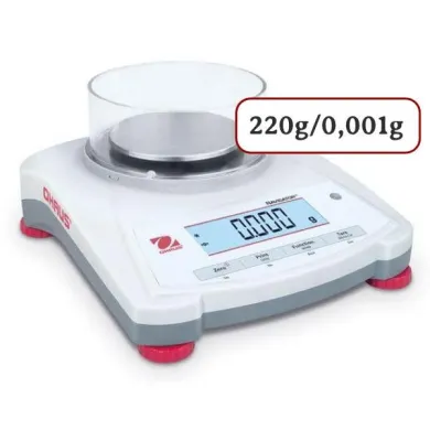 Ohaus Navigator NV223 Digital Scale