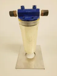 Microlas GeoLas Q-Plus Excimer Laser Ablation System, 25 of 40