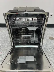 ASKO 24" dishwasher, 3 of 3