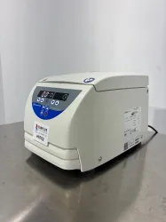 Fisher Scientific accuSpin Micro 17R High-Performance Microcentrifuge, 2 of 4