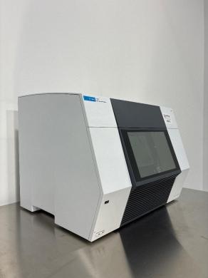 Agilent AriaDX Real-Time PCR Thermocycler with Touchscreen Interface-cover