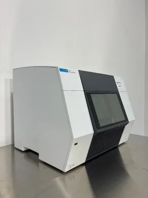 Agilent AriaDX Real-Time PCR Thermocycler with Touchscreen Interface