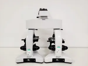 Brunel SP550C Comparison Microscope for Forensic and Biomedical Analysis, 8 of 9
