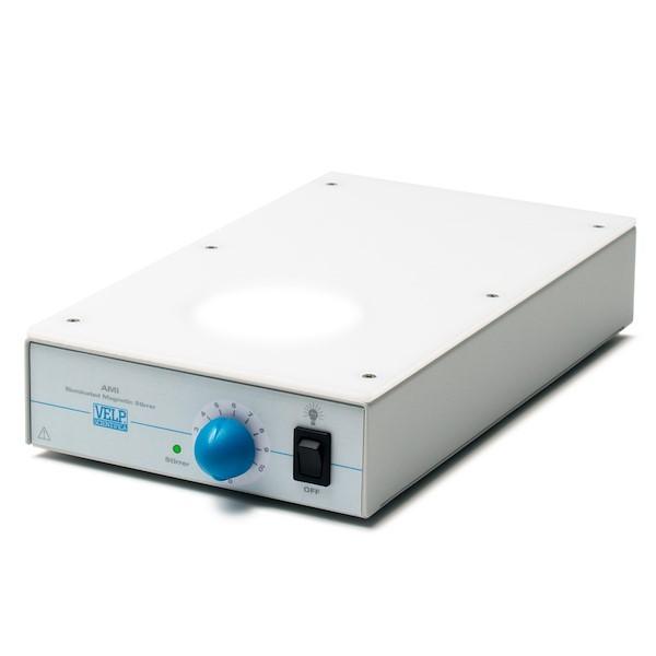 AMI 4 Illuminated Magnetic Stirrer by Velp