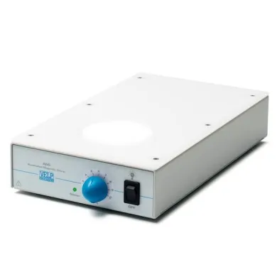 AMI 4 Illuminated Magnetic Stirrer by Velp