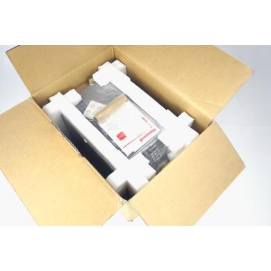 Intermec EasyCoder PX 6i Industrial Thermal Transfer Barcode Printer-cover