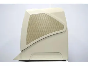 Bio-Rad QX600 AutoDG Droplet Digital PCR System with Automated Droplet Generator, Plate Sealer & PTC Tempo Deepwell Thermal Cycler, 21 of 31