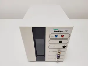 Bio-Rad Bio-Plex 200 Luminex Multiplex Immunoassay System for Protein Analysis, 7 of 27