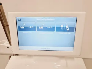 GE Biosafe Sepax C-Pro Automated Cell Separation System for Bioprocessing, 16 of 22