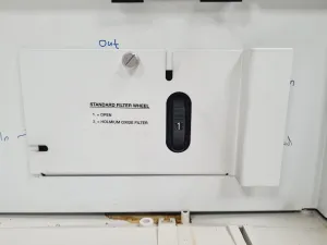 Thermo Scientific Accela PDA Detector, 7 of 12
