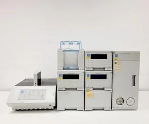 Dionex DX-500 Ion Chromatography System with Accessories, 22 of 58