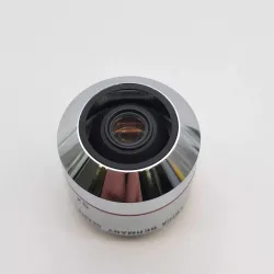 Leica N Plan 5x BD Microscope Objective, Model 566016, 3 of 4