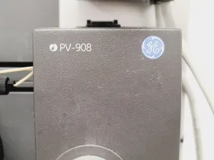 ÄKTA Purification System with P-900 Pump, UV-900 Detector, pH/C-900 Monitor, P-960 Pump, FRAC-950 Fraction Collector, 14 of 31
