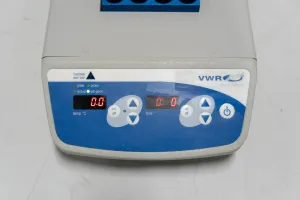 VWR 949301 Analogue Heating Block, 3 of 5