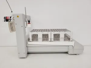 Varian ProStar HPLC System with 701 Fraction Collector and 2x 210 Solvent Modules, 335 Detector, 2 of 23