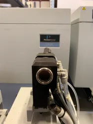 Perkin Elmer HGA-900 Graphite Furnace AAS, 6 of 6