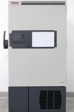 Thermo UXF60086A Ultra-Low Temperature Upright Freezer -80°C 28.8 cu. ft. Capacity-cover