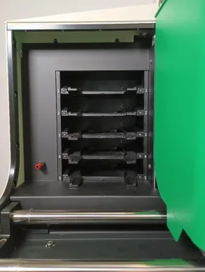 Bio-Rad QX ONE Automated Droplet Digital PCR System for Absolute Nucleic Acid Quantification